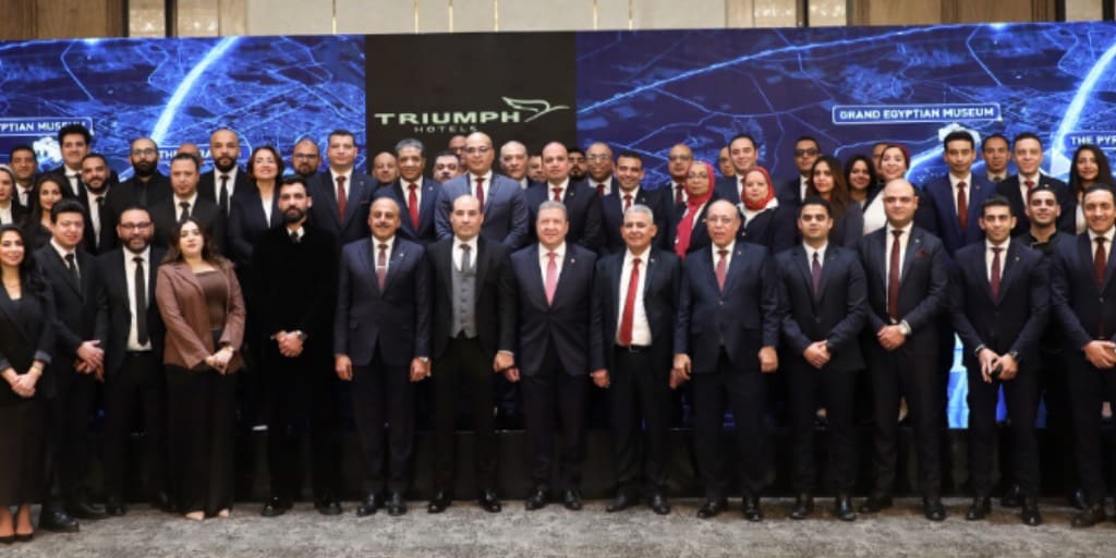 Egyptian Partnership to Develop New Hotel