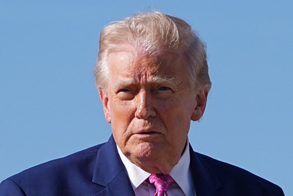 Iran-US war latest: US negotiators land in Pakistan after Trump threatens to ‘finish’ war if peace talks fail