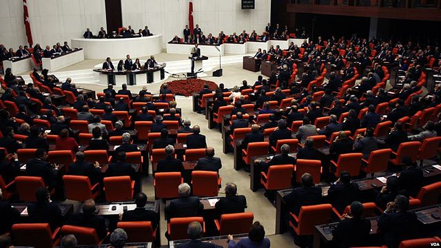 UN condemns Türkiye for criminalizing human rights lawyers - JURIST