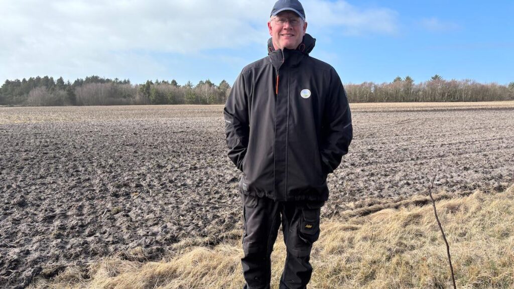 'It's a chatteringly romantic approach': The number of new holiday homes has largely not increased for five years |