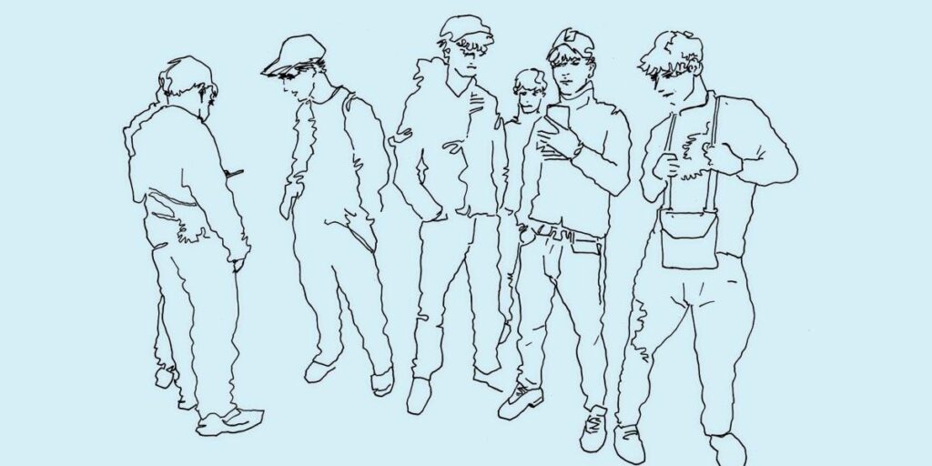 Starting in May, Vienna will lock up the first two intensive care offenders who are under the age of criminal responsibility