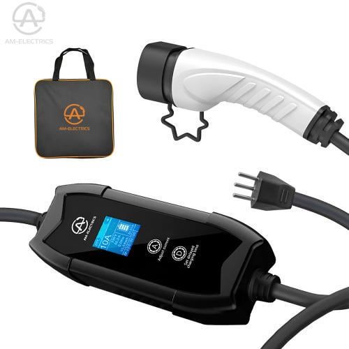 Experience with 230V EV Chargers - Is Using a Permanent Adapter Safe?