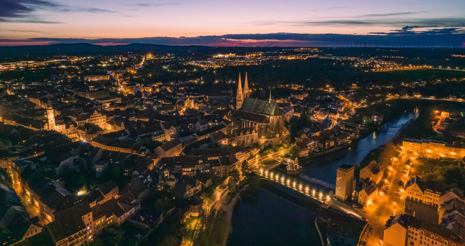 Poland and Germany start construction of cross-border heating system Poland and Germany start construction of cross-border heating system