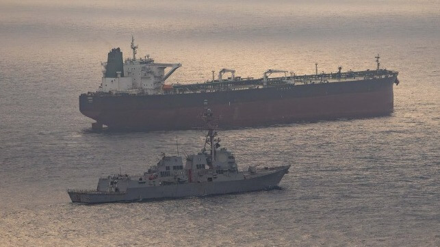 White House Weighs Iran's Proposal to Reopen Strait and Defer Nuclear Talks