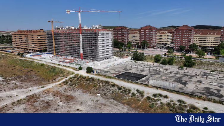 More Americans buying homes in Spain. Are Trump’s policies a factor?