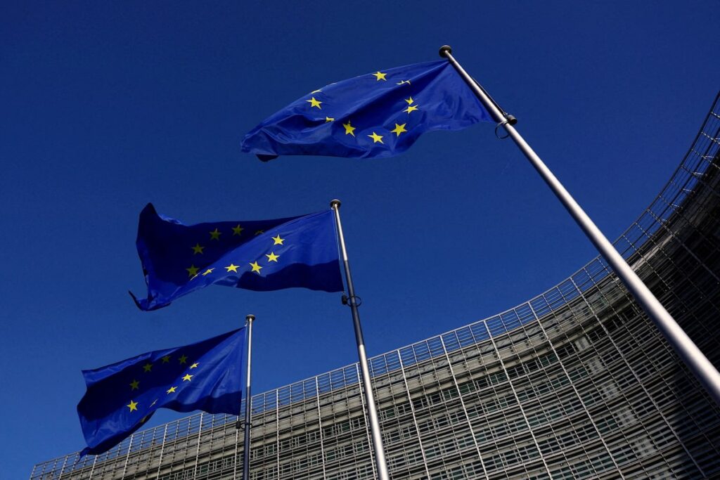 The EU is overhauling its competition policies, but a big-is-best credo is no gift to consumers