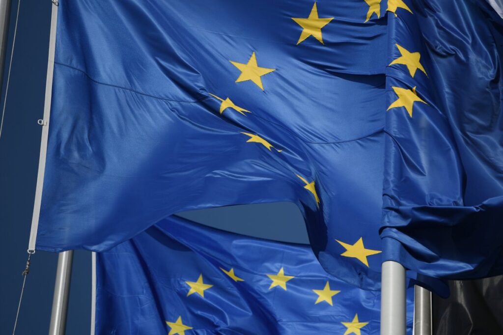 Ukraine to receive $106B loan European Union loan after 5 month delay