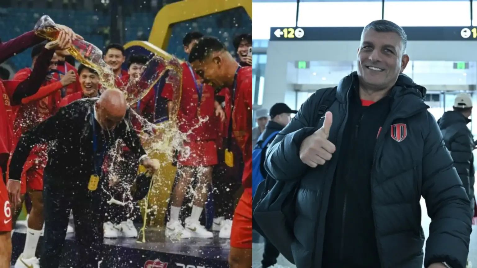 Kevin Muscat & Australia's impact on Chinese football