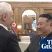 Russia and North Korea Agree to Long-Term Military Cooperation