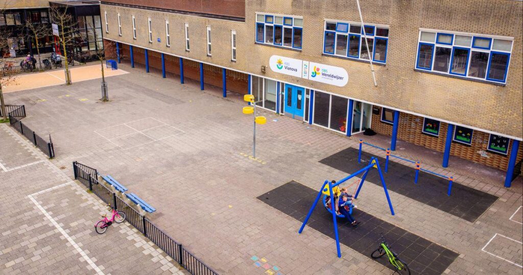 Netherlands: Four years in prison for Rafał O. for raping a fifteen-year-old girl in Alphen aan den Rijn