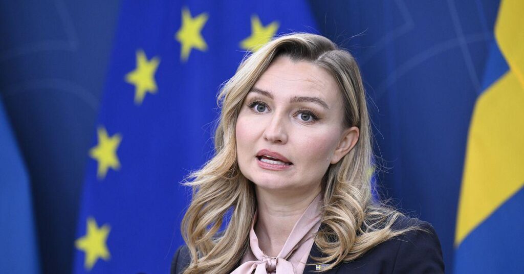 Busch: The reindeer industry should not be a national interest