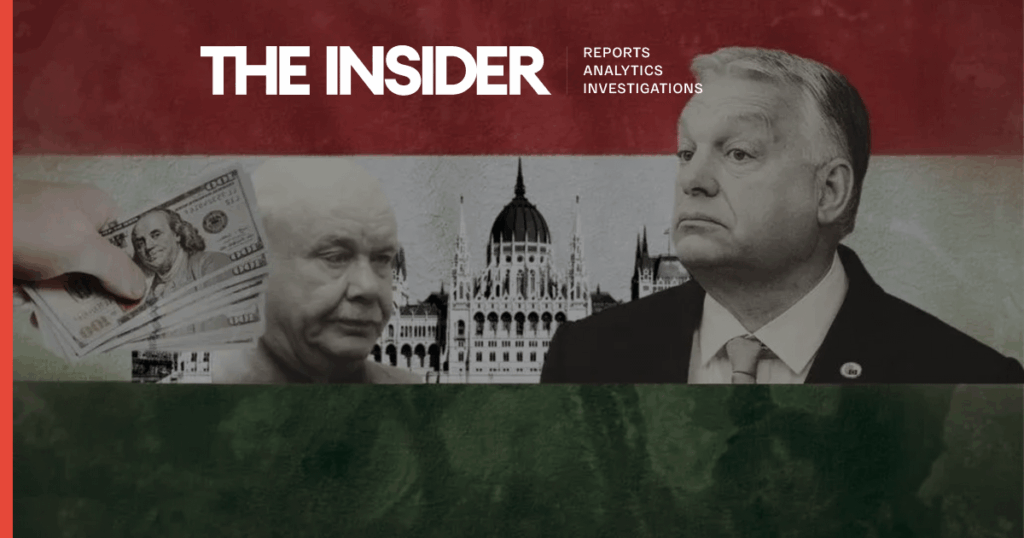 “I delivered bags of money from Mogilevich to the police chief, and more for Orbán": Former Budapest gang member László Kovács tells all