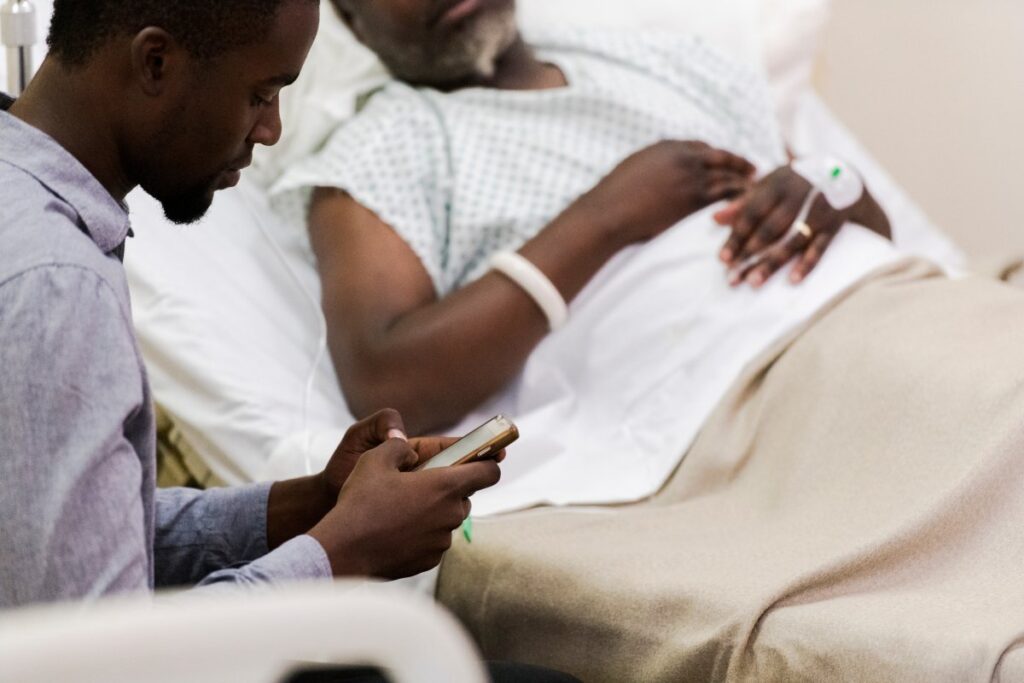 “Where Do I Start?”: How Governments Can Prioritise AI Solutions for Health “Where Do I Start?”: How Governments Can Prioritise AI Solutions for Health