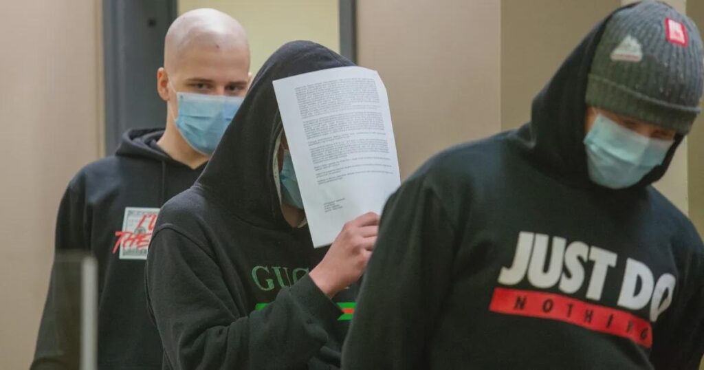 An anklet killer studying to be a nurse could return to prison for shopping sprees