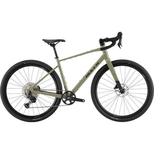 A new bike
