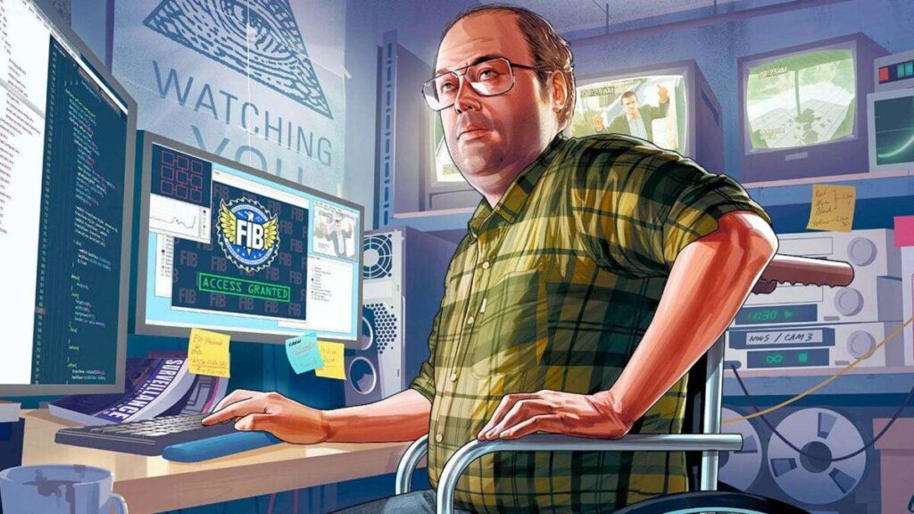 Rockstar Games Reportedly Hacked, Team Behind It Threaten A Massive Data Leak If Not Paid Ransom