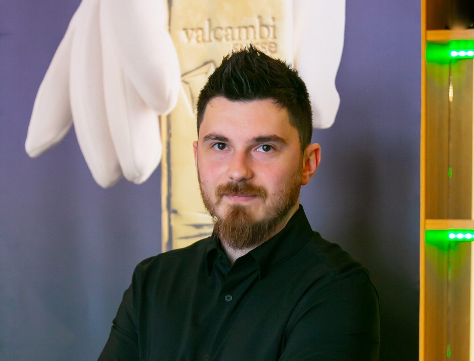 Tavex Romania in 2025: EUR 46 million turnover and 500 kg of gold sold