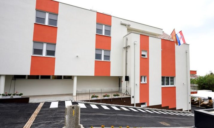 New shelter offering free stays for cancer patients opens in Zagreb