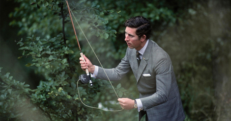 Fly-Fishing is the New Luxury Sport, and Iceland and Norway Are at the Heart of It Fly-Fishing is the New Luxury Sport, and Iceland and Norway Are at the Heart of It