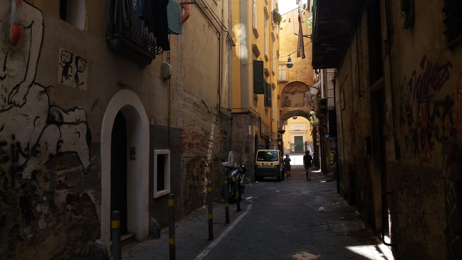 Caffè Italia * 08/04/26