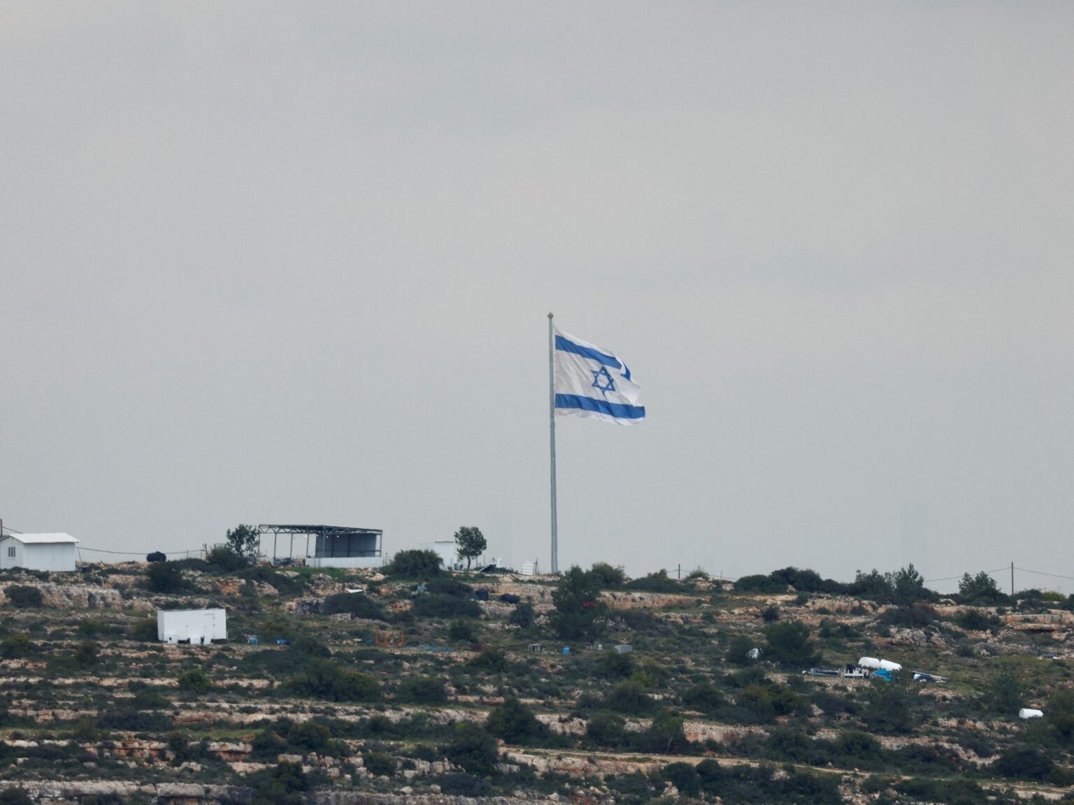 Palestinians appalled as Israel approves settlements in occupied West Bank | Israel-Palestine conflict