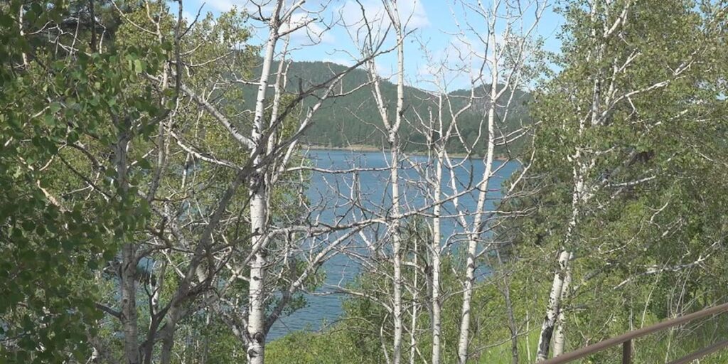 Black Hills uranium exploration hearing moved to May 18–22 in Hot Springs Black Hills uranium exploration hearing moved to May 18–22 in Hot Springs