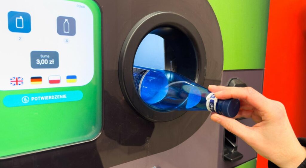 The 15-year-old gave away 3,388 bottles. This is how much money he was paid at the store [1700 zł]