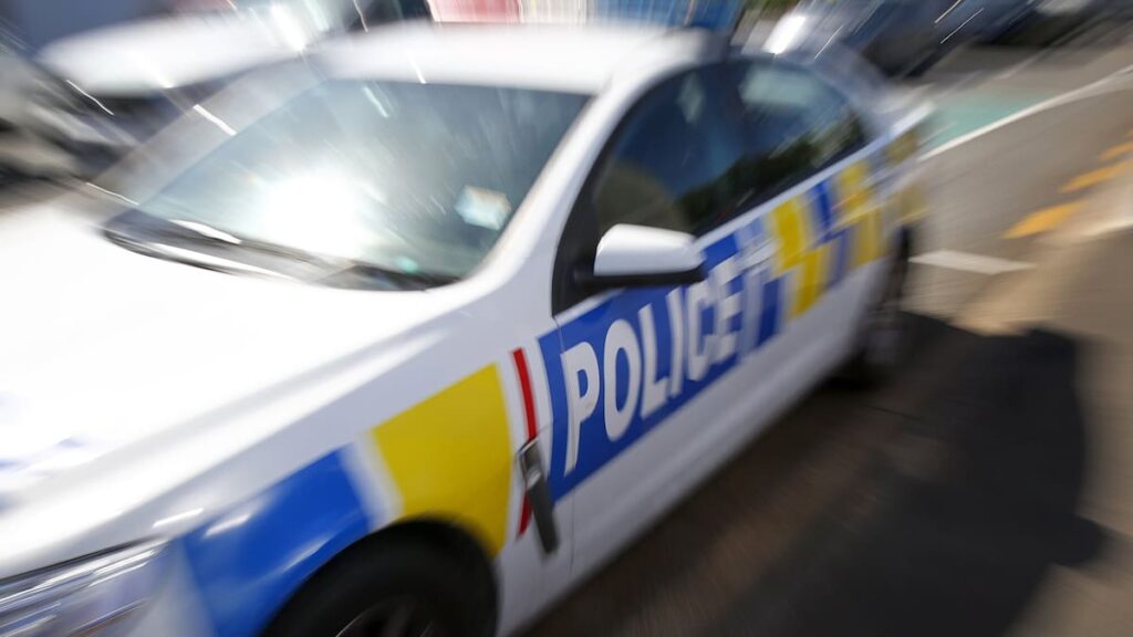 Lower Hutt homicide: Young person charged as police probe death