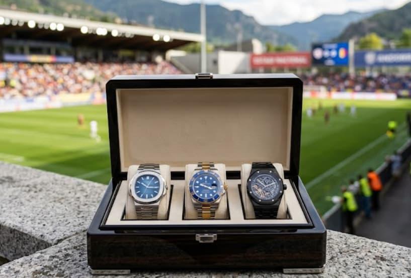 Carvajal, Azpilicueta and Cazorla, splashed by a judicial investigation in Andorra