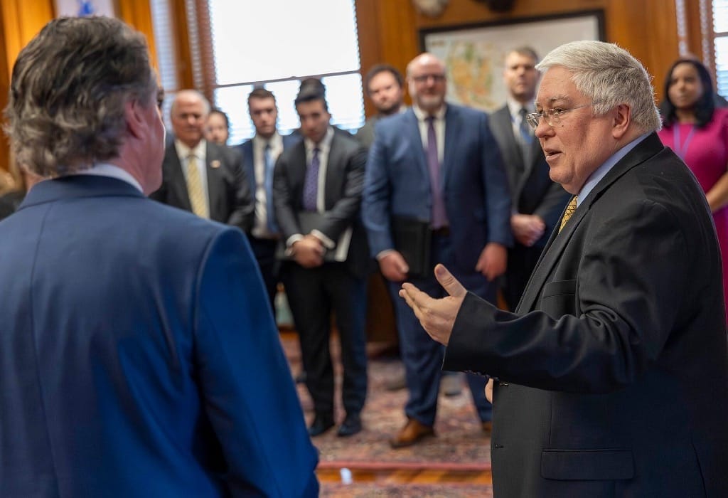 West Virginia Law Sets 50-Gigawatt Energy Expansion Goal West Virginia Law Sets 50-Gigawatt Energy Expansion Goal