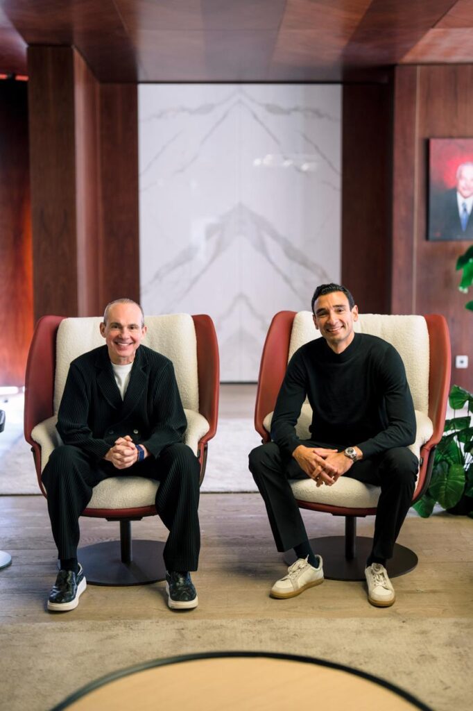 Egypt’s Lucky secures $23m Series B to drive credit expansion across North Africa