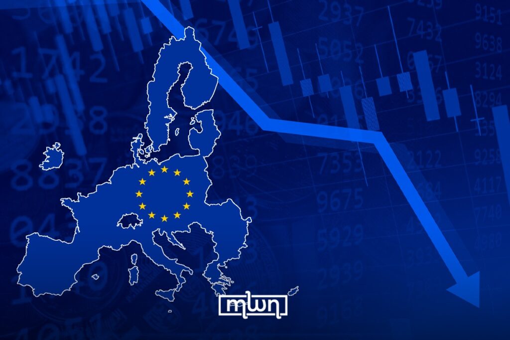 Europe’s Markets Reel as War-Driven Energy Shock Hits Equities
