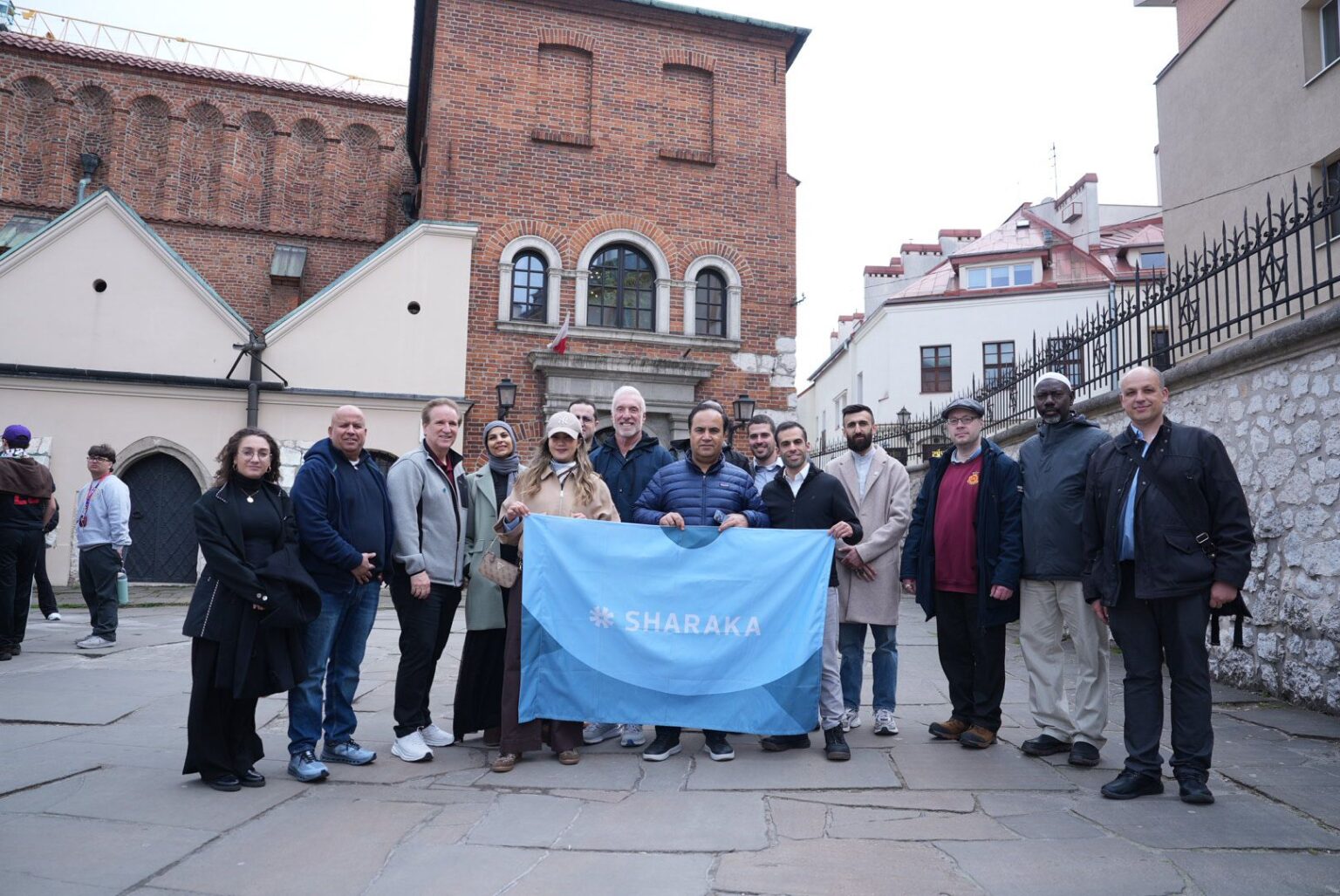 The Blogs: Marching in Poland | Alyssa Annis