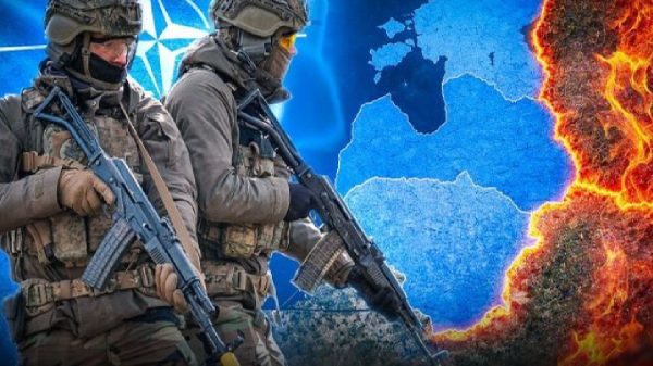 Why are France, Finland and Poland preparing for nuclear war with Russia and Belarus European soldiers