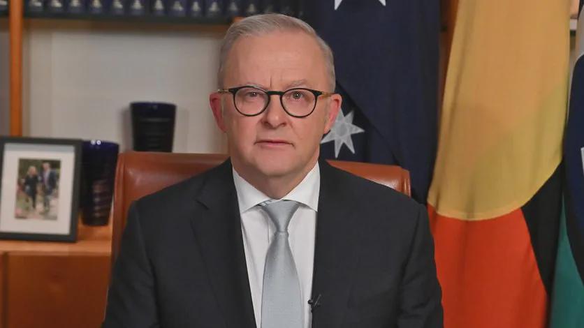 Anthony Albanese plans visits to Singapore and Malaysia to shore up fuel supplies