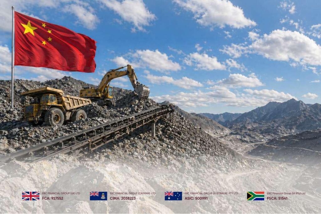 China’s 90% Rare Earth Grip Is on Pause. China controls 60% of rare earth mining, 90% of processing, and 94% of permanent magnet manufacturing | No Country Has a Backup Plan Yet