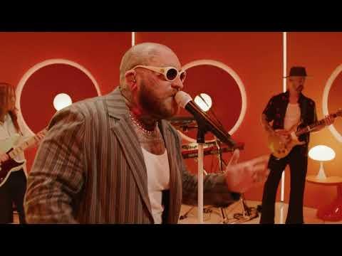 What do you think of Teddy Swims?