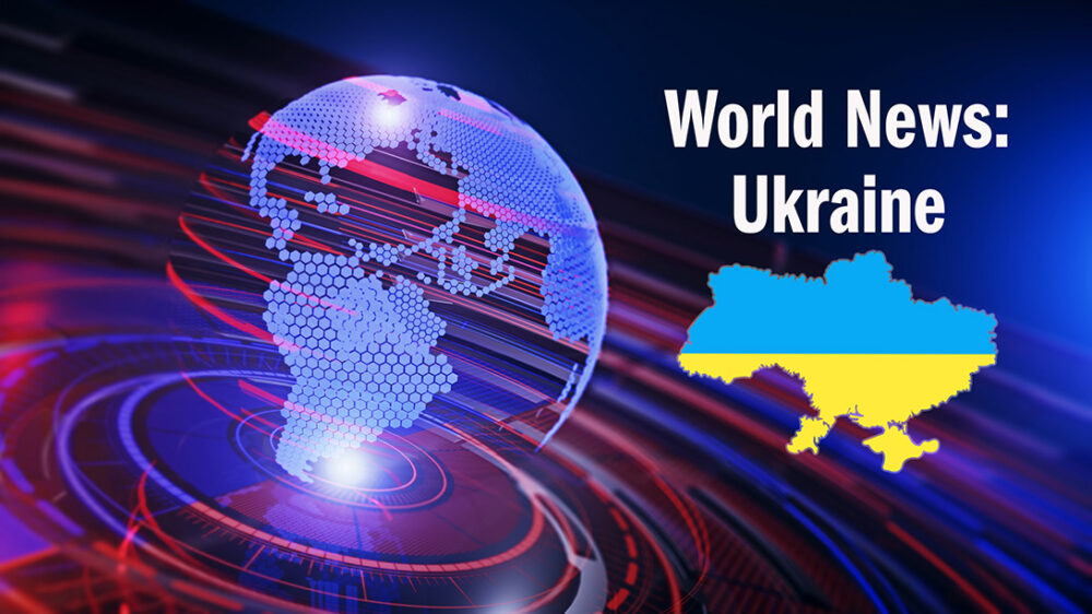 Germany, Ukraine sign defense pact, upgrade ties Ukraine Filler