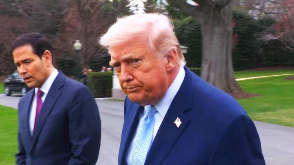 'The biggest strategic defeat suffered by the US': TACO Trump backs down, Iran in better position than before war