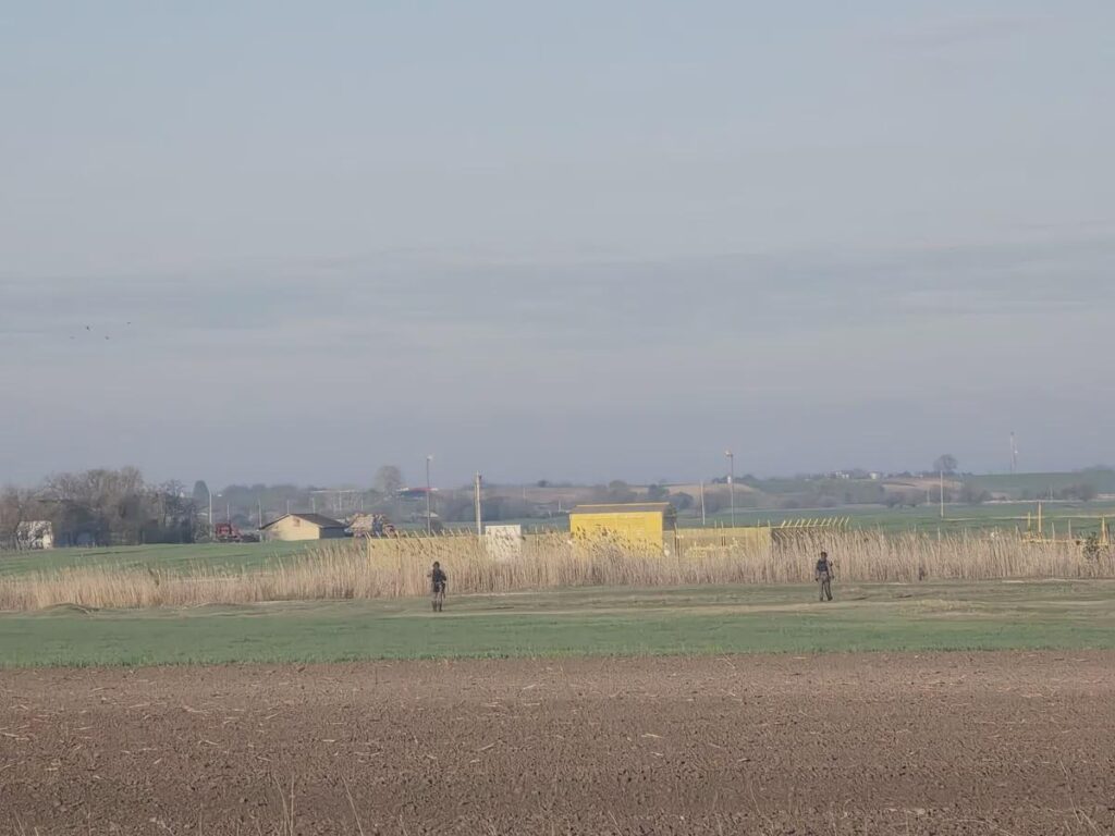 Vučić: Explosive of devastating power found near Kanjiža, near the gas infrastructure connecting Serbia and Hungary