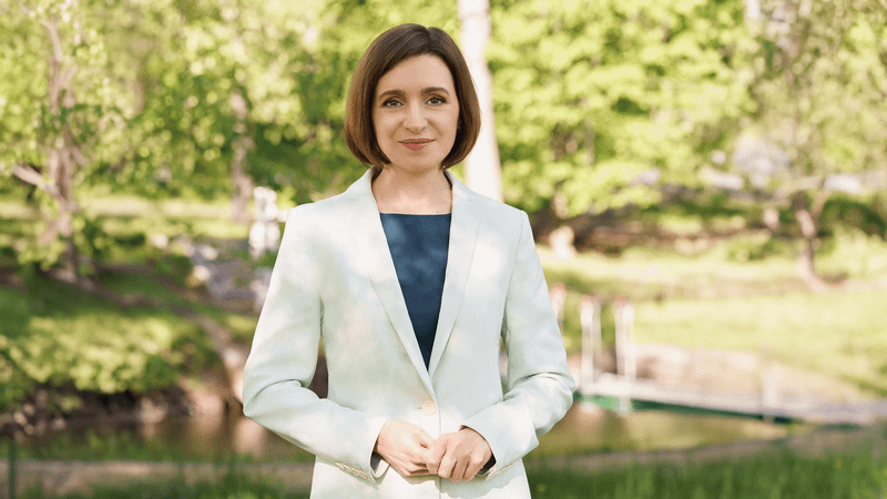 Maia Sandu: On Blajinilor's Easter, let's return to our roots and family