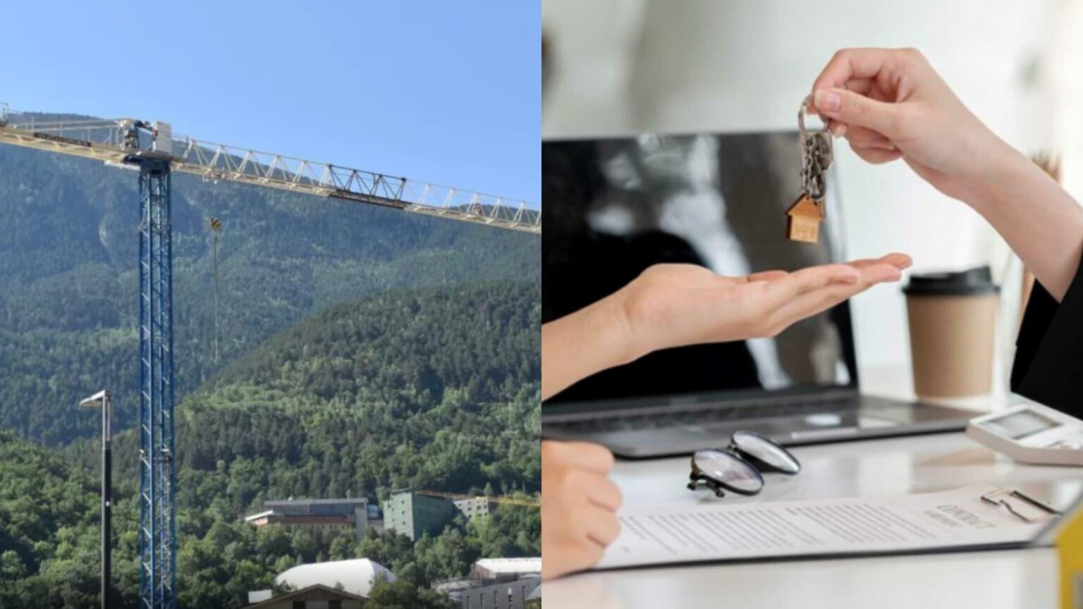 Real estate agents point out that the lack of data prevents good housing policies