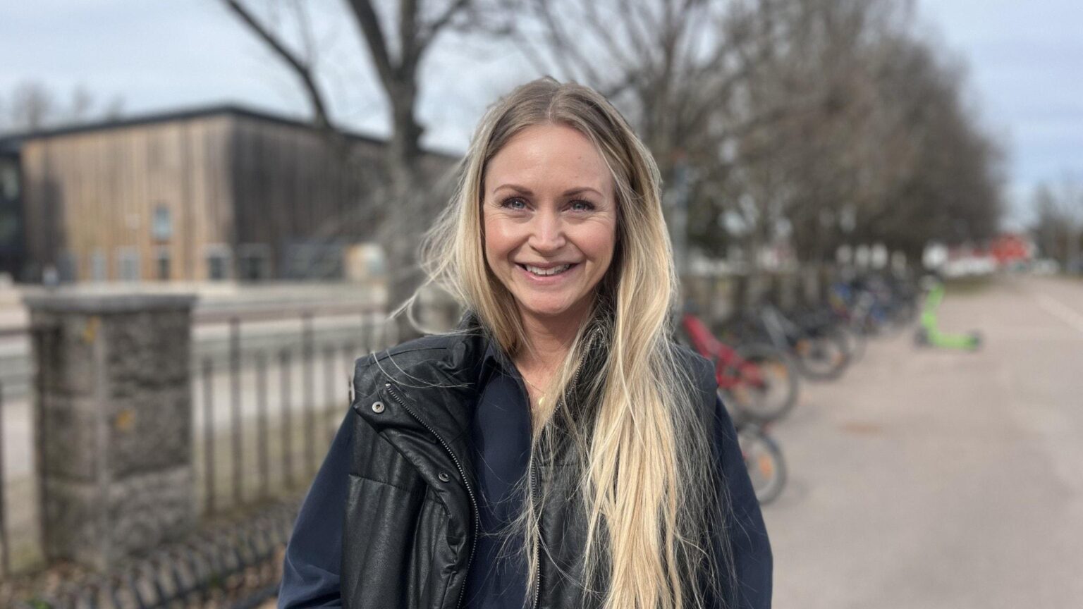 Norwegian researcher: Let small children play with fire