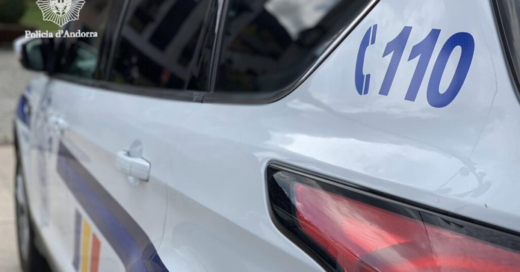 Arrested for refusing to take a breath test and insulting the officers