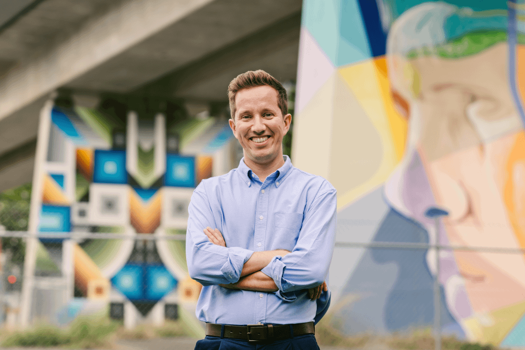 RELEASE: Max Chandler-Mather to lead revamped Green Institute - The Green Institute