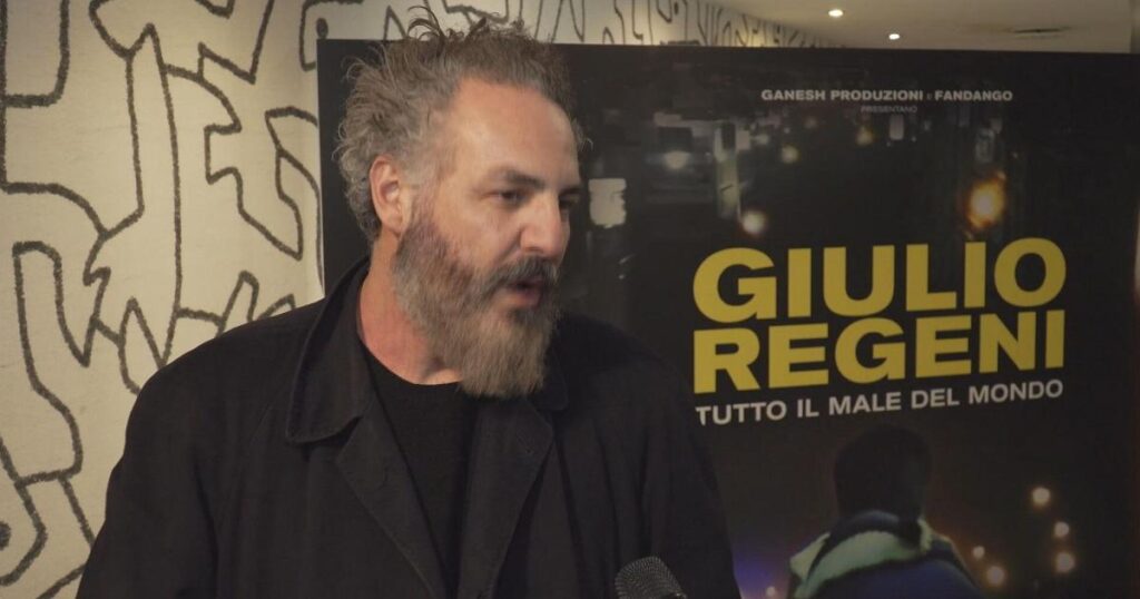 "All the evil in the world": no funding for the film on the Regeni murder, two experts from the commission resign