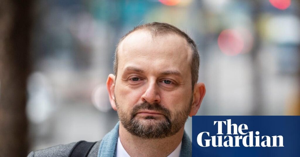 One Nation’s employment of convicted rapist makes it ‘very hard’ to take party seriously, Liberal senator says