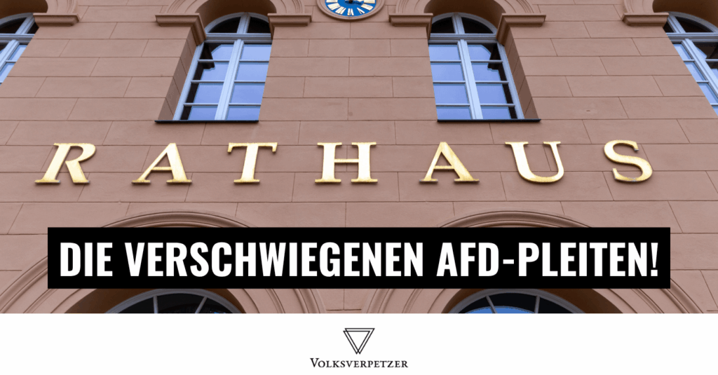 The AfD loses all elections in the East – and no one notices