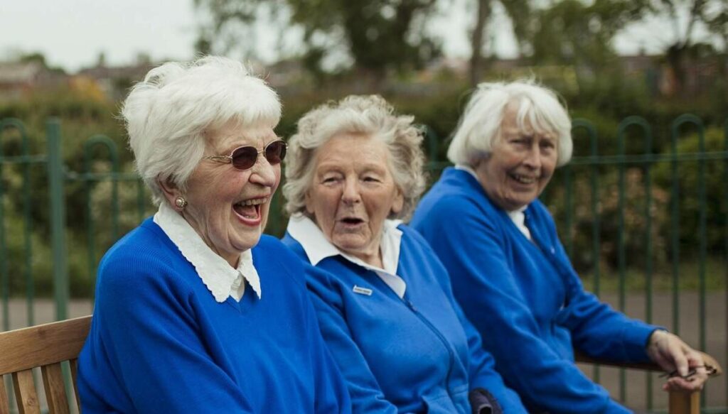 Norwegians are among the least lonely in Europe