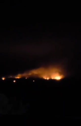 Israeli phosphorus shelling targets Tayri town, Lebanon + IDF-Hezbollah clashes | 11-April-2026.